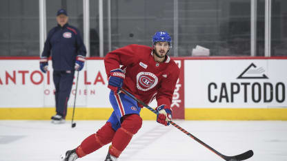 Danault