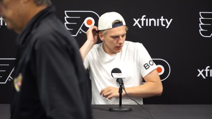 6/30 Media Availability: Jack Berglund