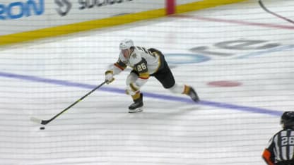 Janmark's SHG breakaway