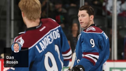 Landeskog Duchene