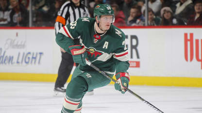 Ryan Suter