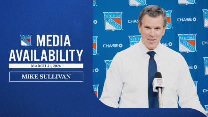 Postgame: Mike Sullivan