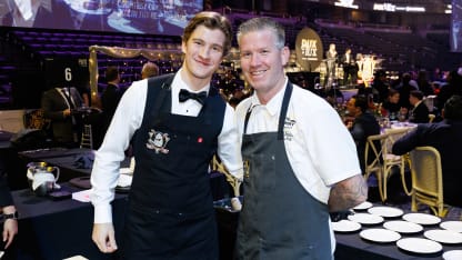 Top Local Chefs Unite for 25th Annual Dux in Tux  Presented by Honda Sunday, Jan. 11