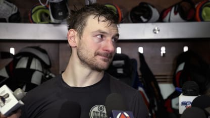 POST-RAW | Zach Hyman 03.06.26