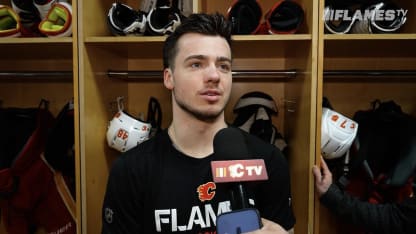 Pregame Brzustewicz - 12.03.26