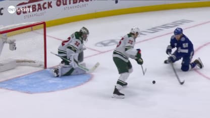 Guentzel's 300th NHL goal