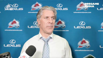 Pregame - Bednar (March 22)