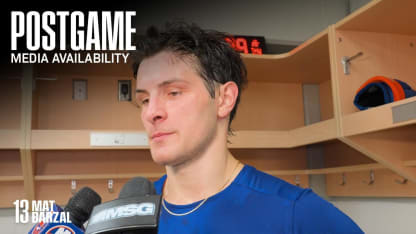 OTT 3 vs NYI 2: Mathew Barzal