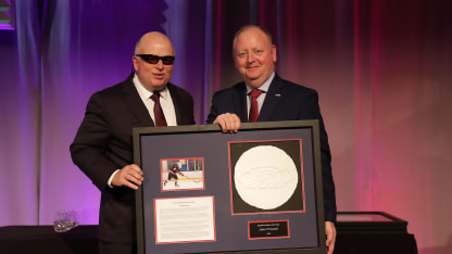 John O'Connell | FEATURE 11.10.25