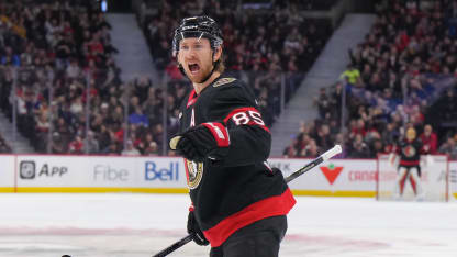 Tri otázky pred sezónou Ottawa Senators 2025