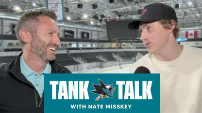 Tank Talk: Nate Misskey