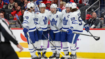 Maple-Leafs