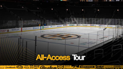 All-Access Tour