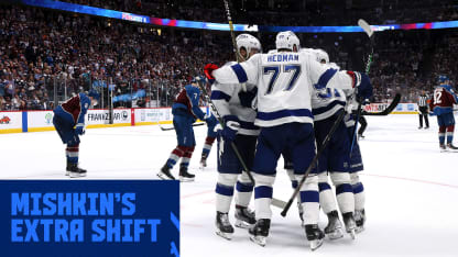 Extra Shift 06.24.2022