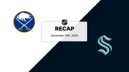 BUF at SEA | Recap
