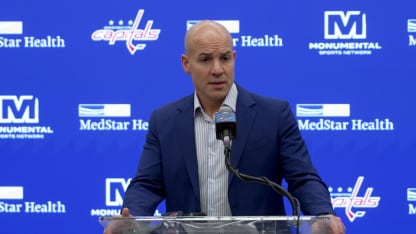 Spencer Carbery | Pregame