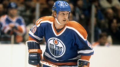 Gretzky 1982