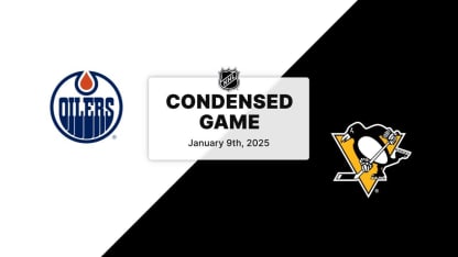 EDM at PIT | Condensed Game