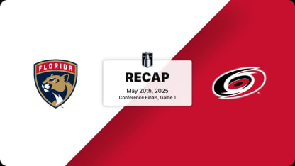 FLA at CAR | Recap