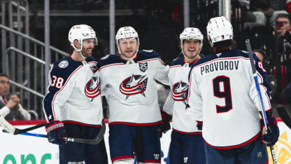 Olivier déjoue Markstrom en échappée