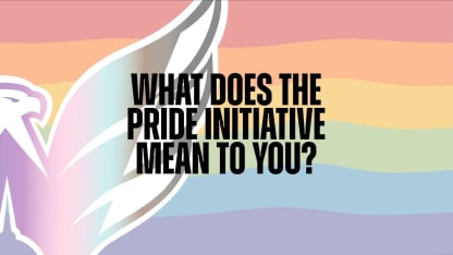 Caps Pride | Meaning of Pride