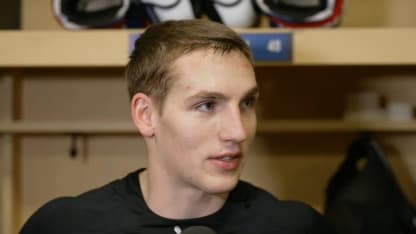 Pregame @ SEA: Hutson