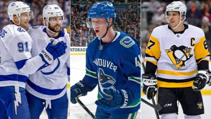 kuch stammer-pettersson-crosby