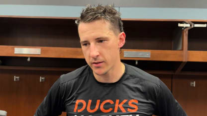 Ryan Strome Postgame vs. DET 11/14/25