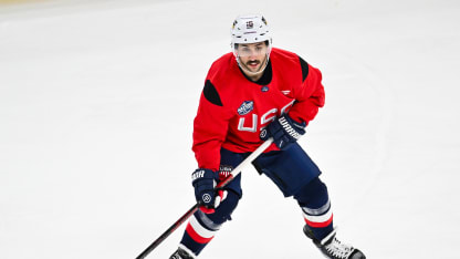 Photos: 4 Nations Face-Off Media Day