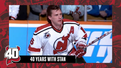 The Two Goals I'll Never Forget - And Wish I Could! | 40 Years with Stan
