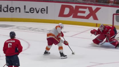 Coleman s'échappe et marque en I.N. 