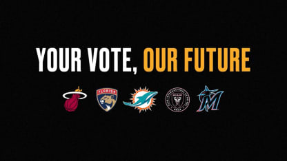 South Florida: Your Vote, Our Future