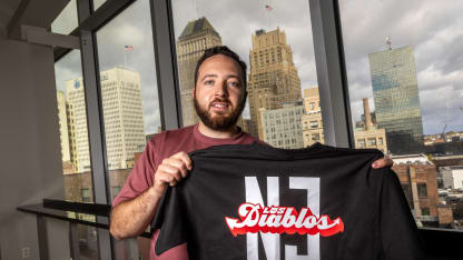 Nork! Project Story | FEATURE 10.31.25