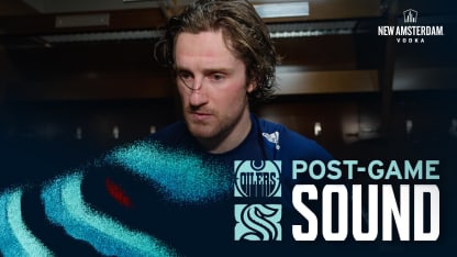 POST-GAME SOUND | McCann