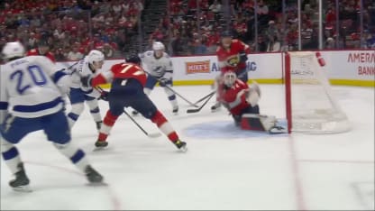 Chaffree creuse l'écart en A.N.