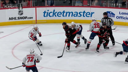 NHL Tonight: Capitals vs. Hurricanes preview