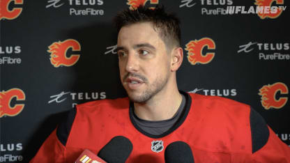 Pregame Frost - 24.10.25