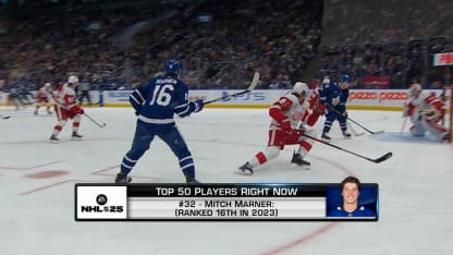 Top 50 Right Now: Mitch Marner