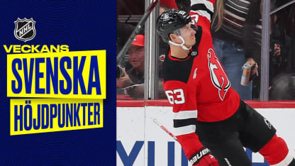 10.11: Veckans svenska höjdpunkter