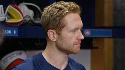 Pregame vs. OTT: Matheson