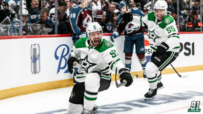 Dallas Stars forward Tyler Seguin becomes 410th player to reach 1,000 games 103025