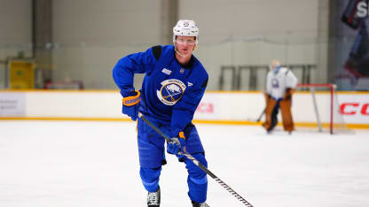 BUF rasmus dahlin