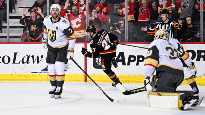 FlamesTV Podcast - A Good Knight, Indeed