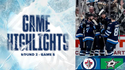 DAL at WPG | Recap