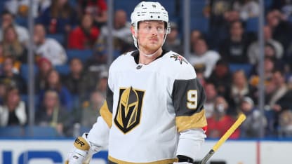 3.24 Jack Eichel VGK