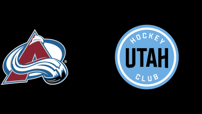 vs. Utah Hockey Club