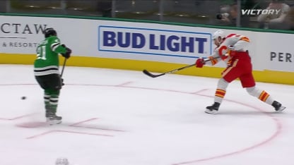 Zary marque sur le retour