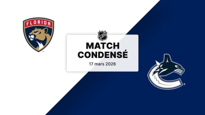 Match condensé : FLA @ VAN 17/03/2026