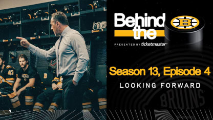 Behind the B: Looking Forward