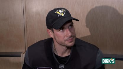 Off Day: Crosby (10.28.24)